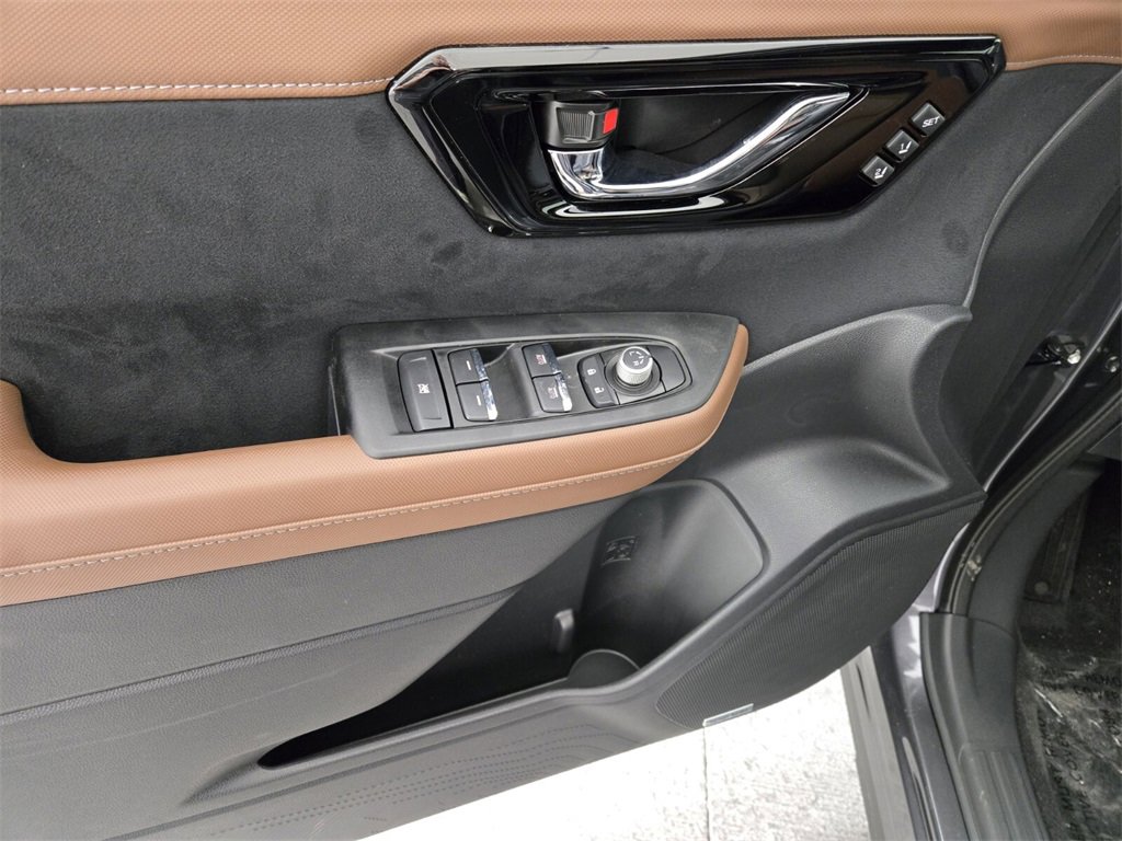 New 2026 Subaru Forester Touring image 12