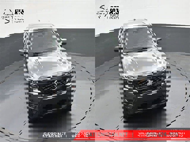 New 2026 Nissan Frontier S image 44