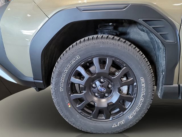 Used 2026 Subaru Forester Wilderness image 23