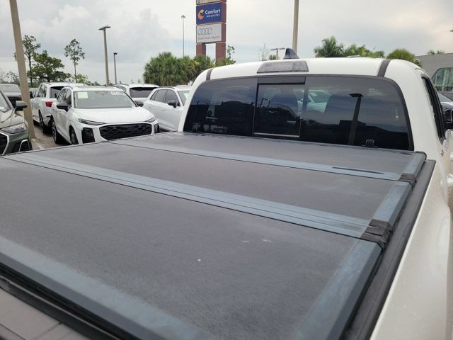 Used 2023 Toyota Tacoma SR5 RWD image 9