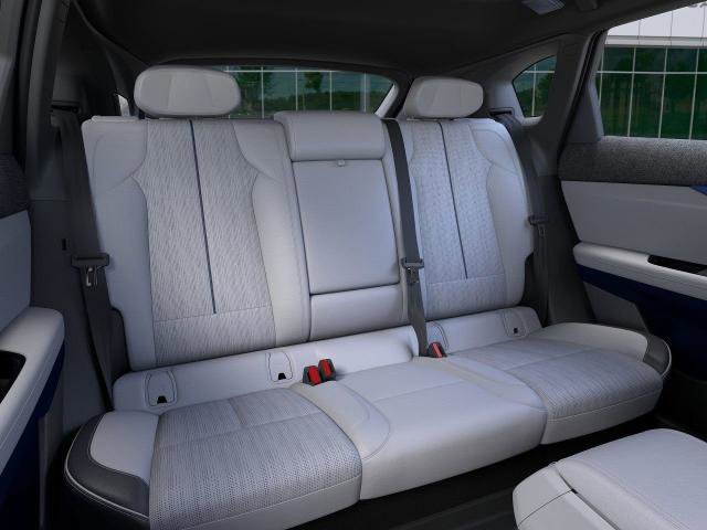 New 2026 Cadillac Optiq Luxury 2 w/ LPO, Floor Liner Package image 17