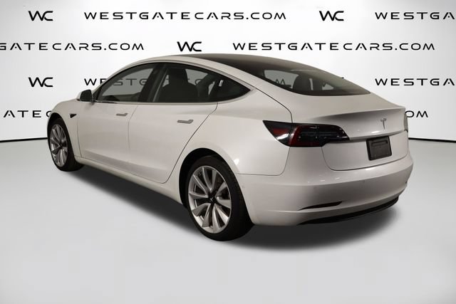 Used 2019 Tesla Model 3 Long Range RWD image 42