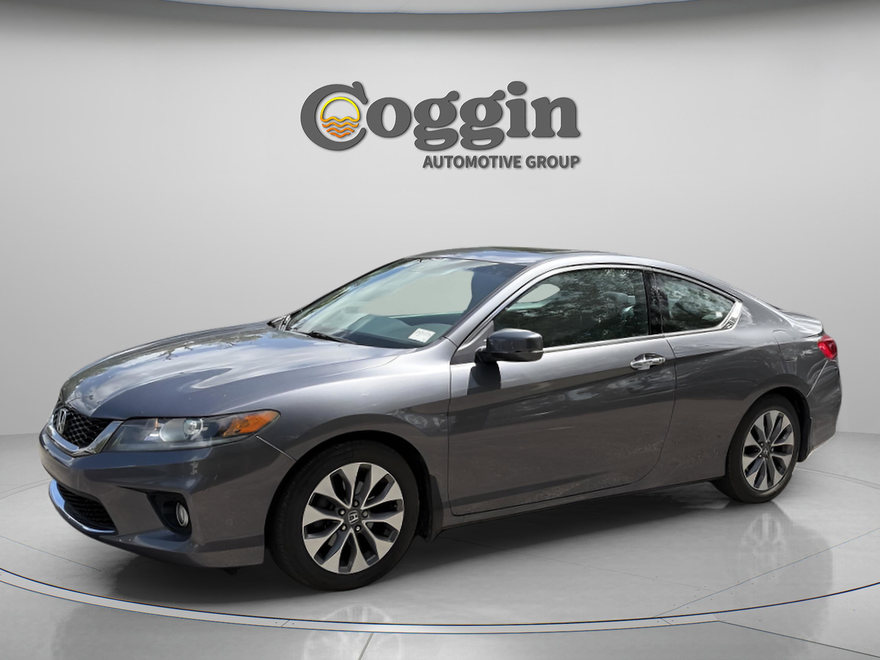 Used 2013 Honda Accord EX-L image 1