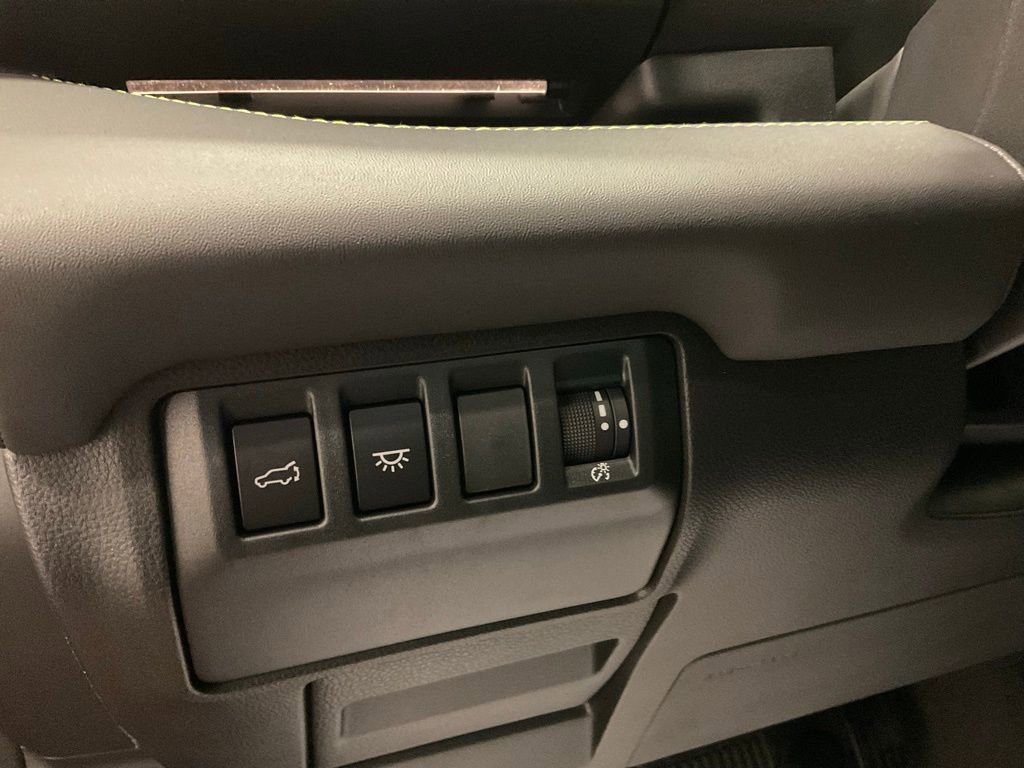 New 2026 Subaru Ascent Bronze Edition image 13