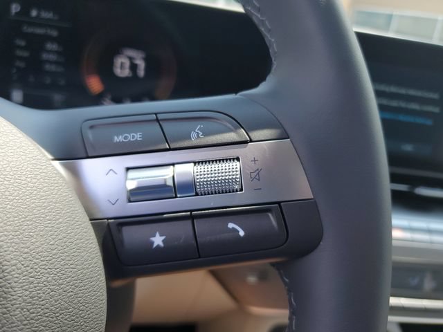 New 2026 Hyundai Kona SEL Sport AWD/4WD image 21