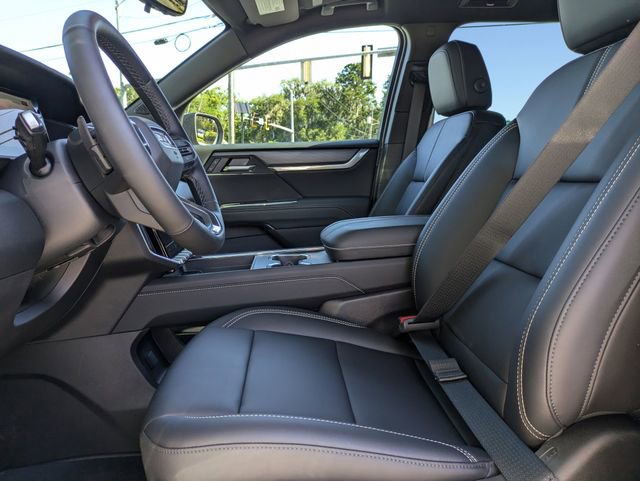 New 2026 GMC Acadia Elevation w/ Black Edition FWD image 23