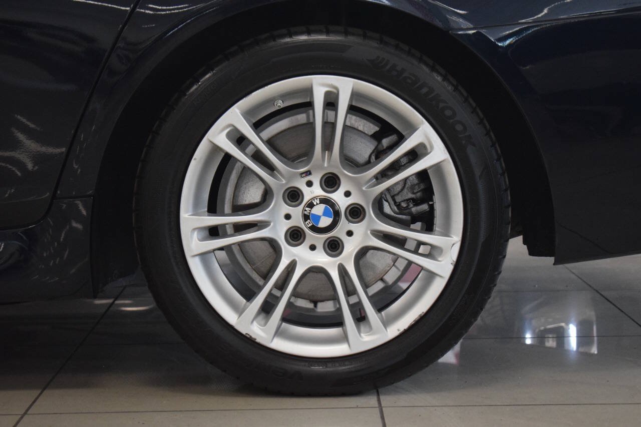Used 2013 BMW 528i Sedan RWD image 20