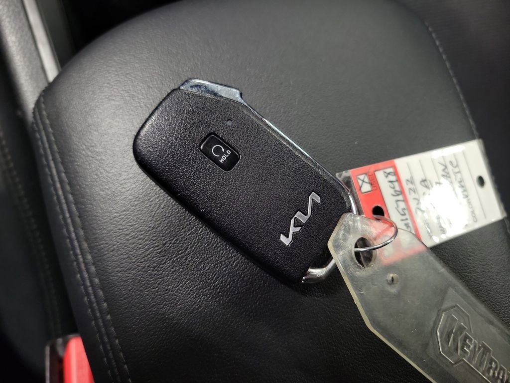 Used 2022 Kia K5 GT-Line image 15