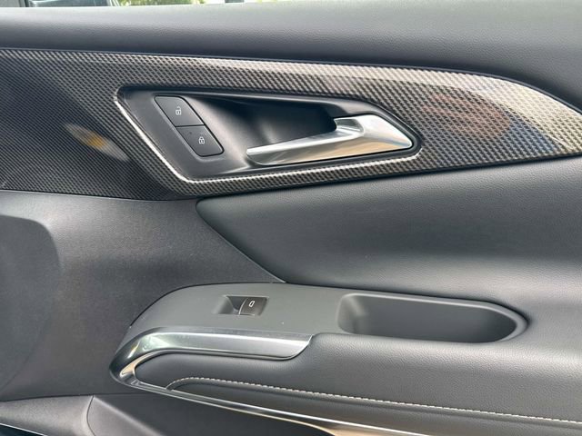 New 2026 Chevrolet Traverse High Country w/ LPO, Floor Liner Package FWD image 18