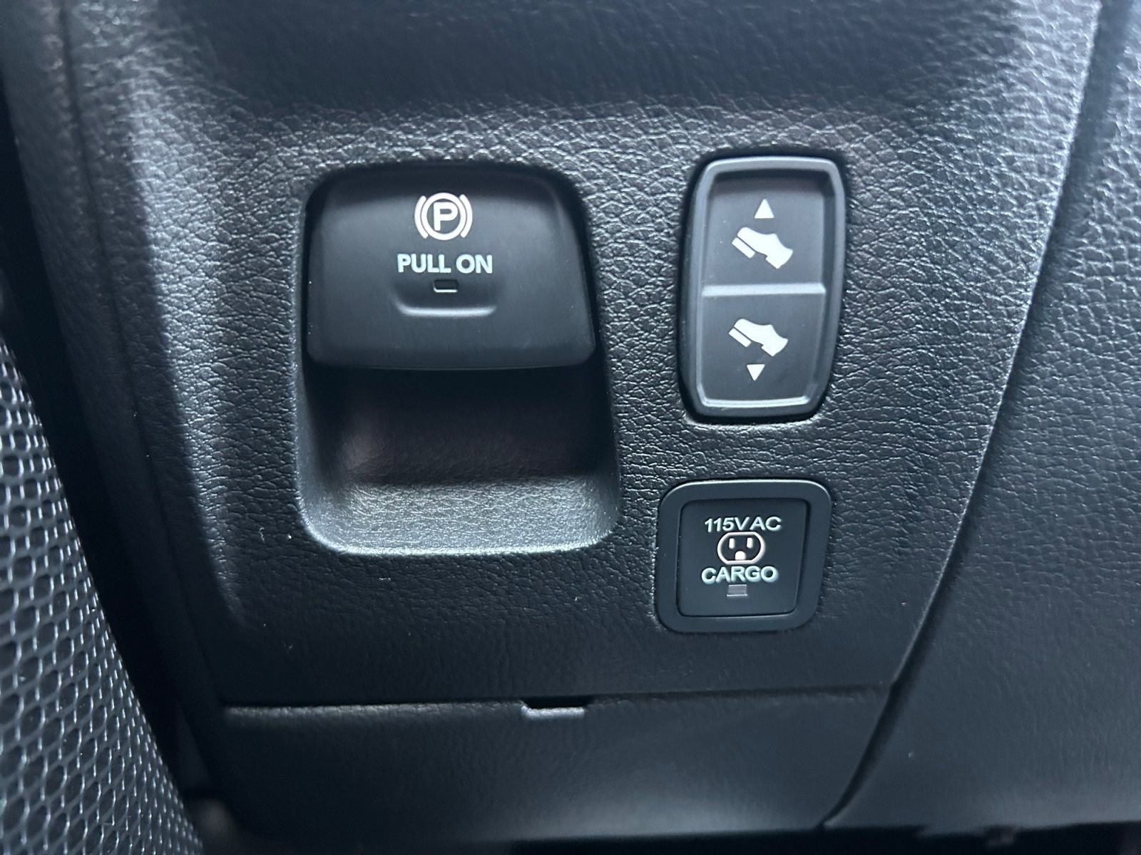 New 2026 RAM 1500 Big Horn image 25