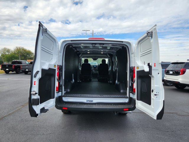 New 2025 Ford Transit 150 Low Roof w/ Interior Upgrade Package image 19