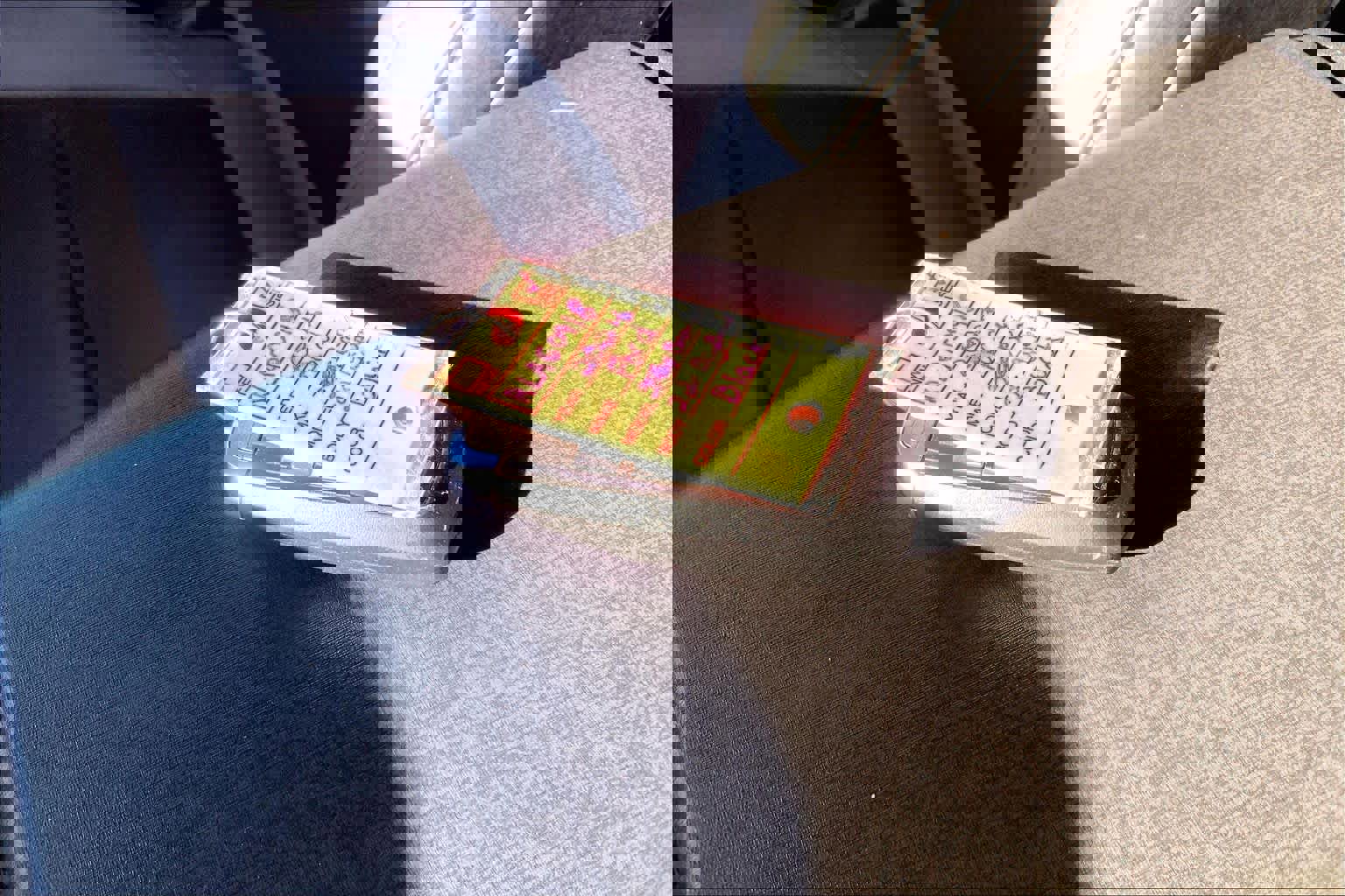 Used 2024 Ford Bronco Big Bend image 15