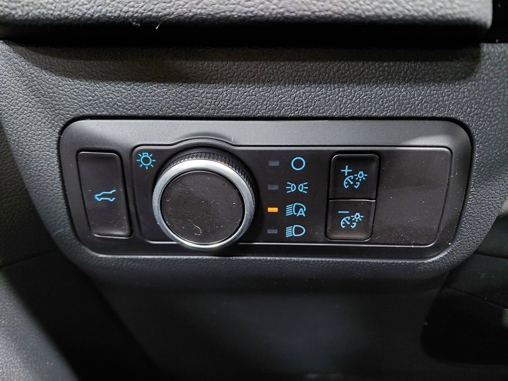 New 2026 Ford Escape ST-Line w/ Tech Pack #1 image 21