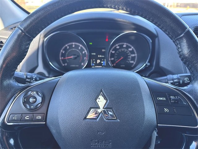 Used 2016 Mitsubishi Outlander Sport ES image 11