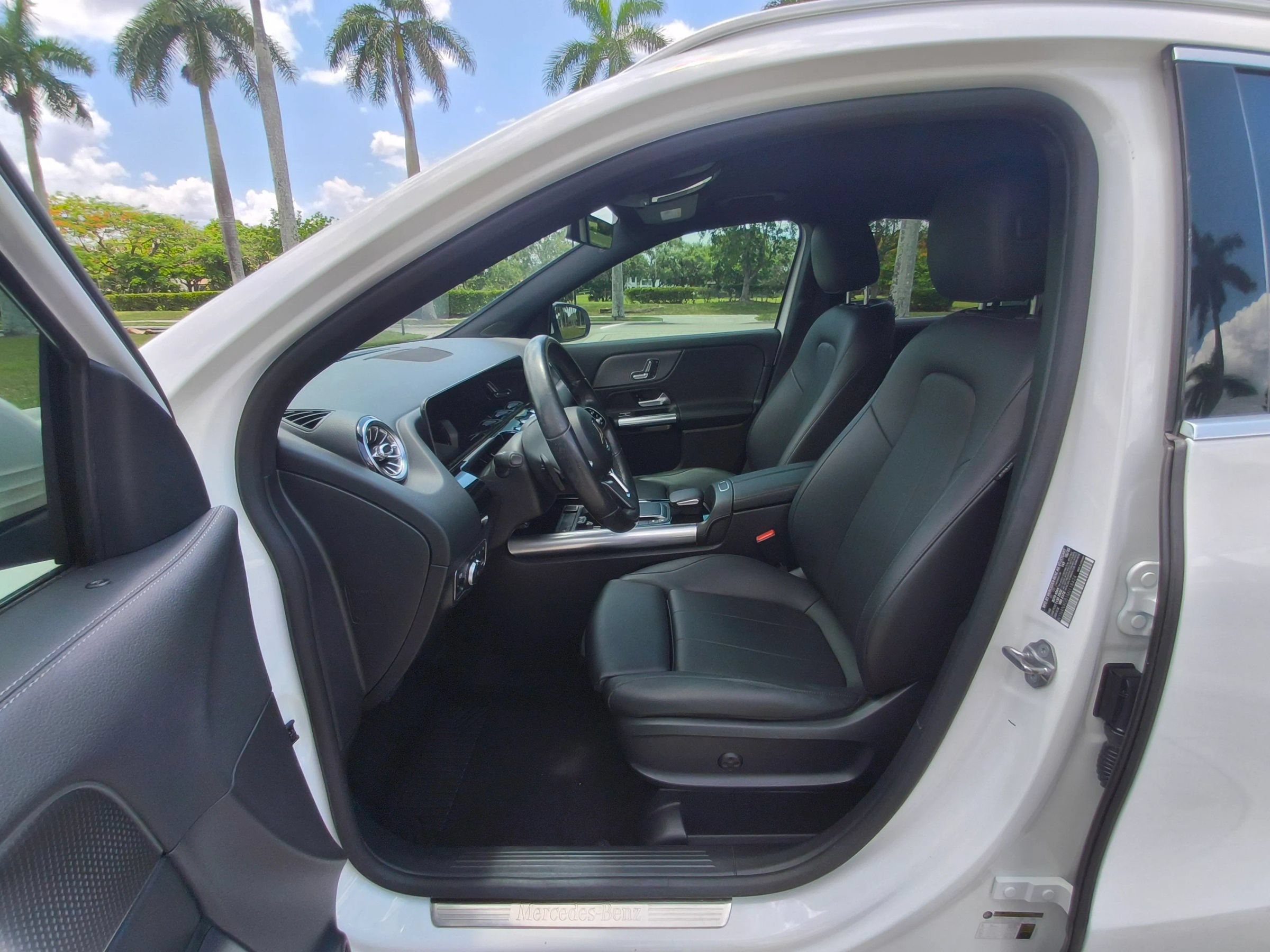 Used 2021 Mercedes-Benz GLA 250 image 22