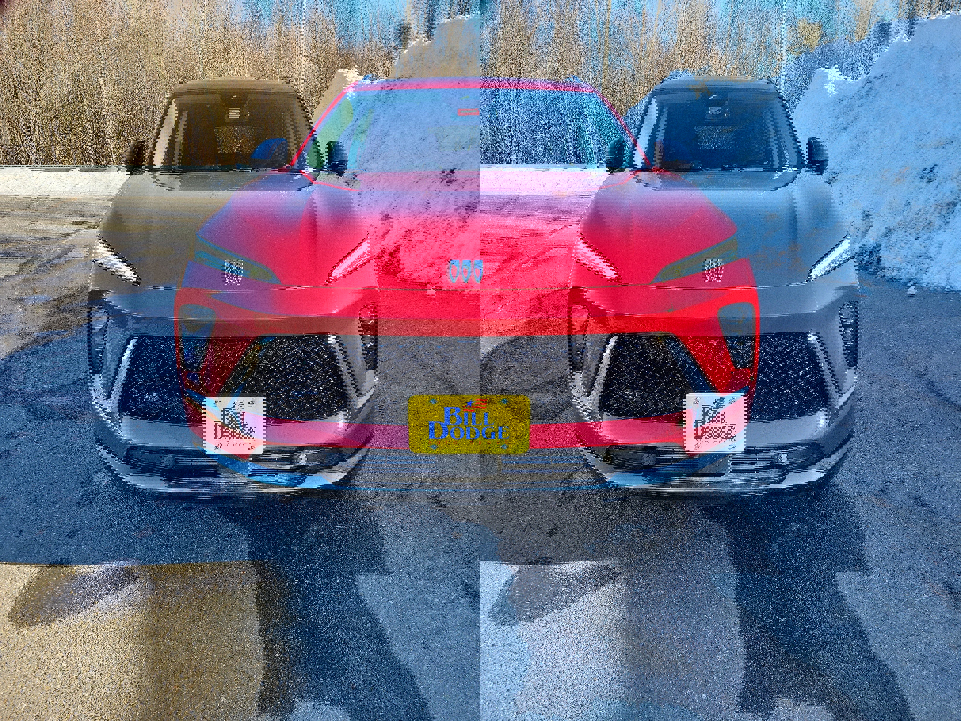 New 2026 Buick Envision Sport Touring image 10