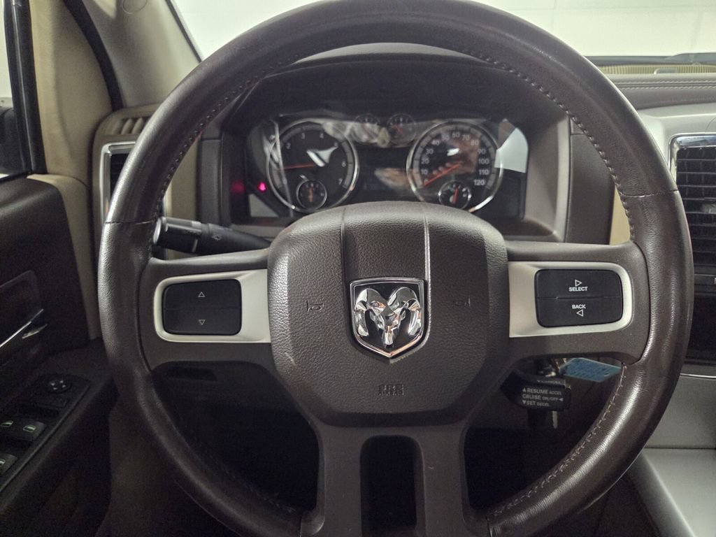 Used 2009 Dodge Ram 1500 Truck Laramie RWD image 18