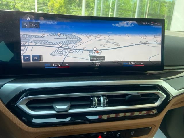 Used 2024 BMW 330i xDrive Sedan w/ Premium Package AWD/4WD image 15