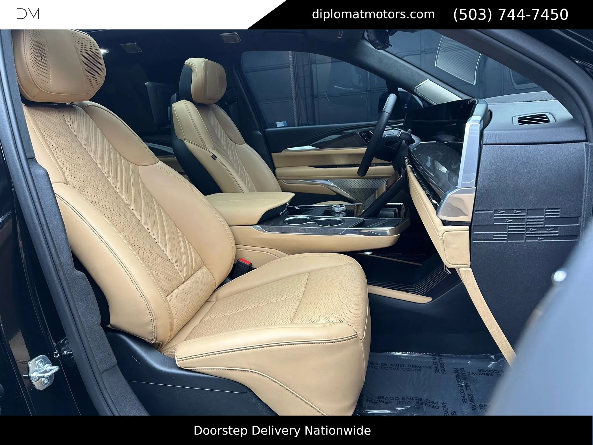 Used 2026 Cadillac Escalade IQL Sport 2 image 18