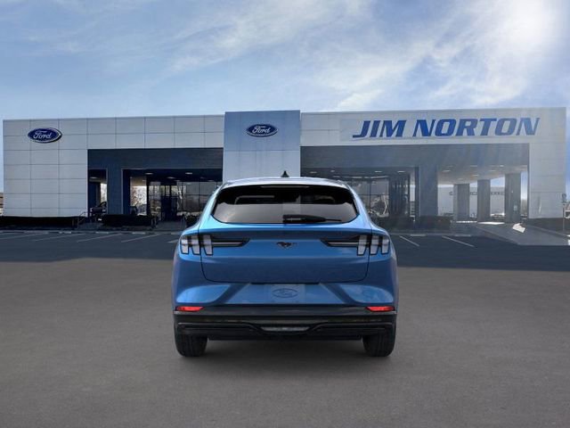 New 2026 Ford Mustang Mach-E Premium image 5