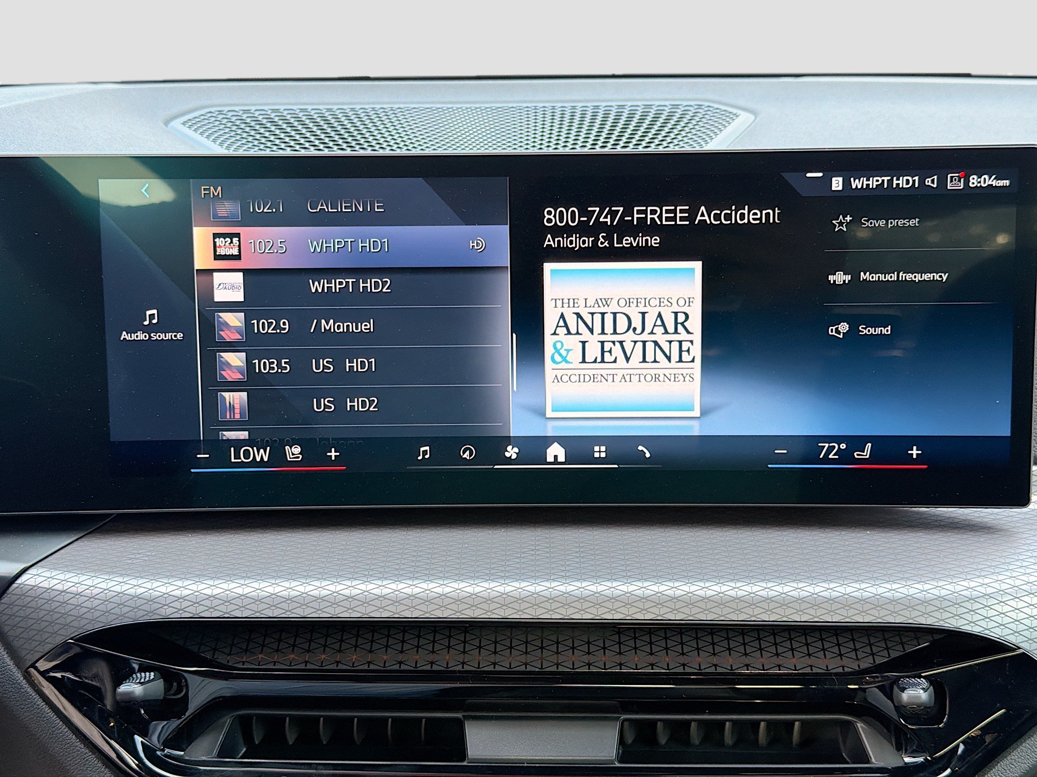 New 2026 BMW 330i Sedan w/ Convenience Package RWD image 30