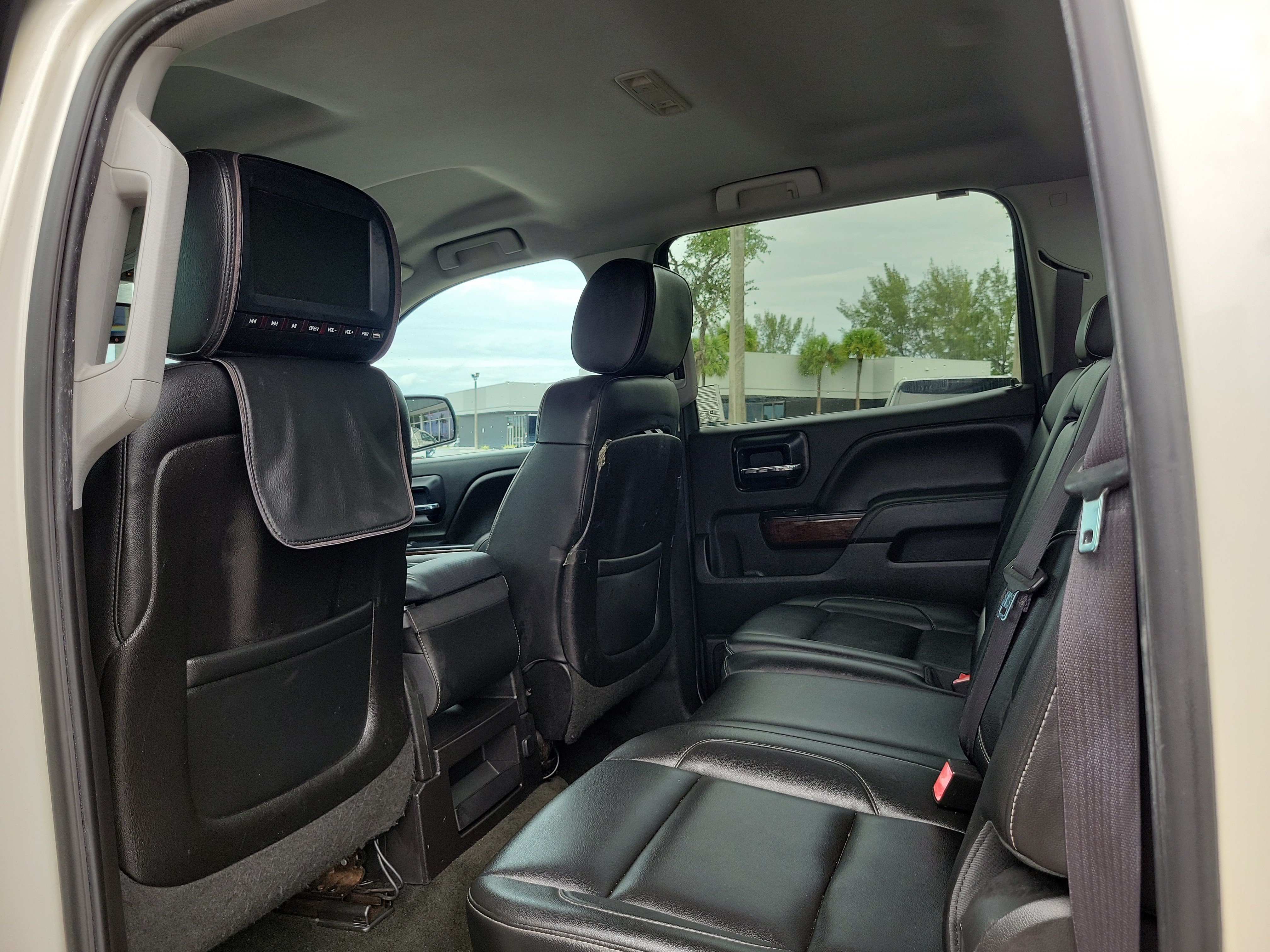 Used 2014 GMC Sierra 1500 SLE w/ SLE Preferred Package RWD image 15