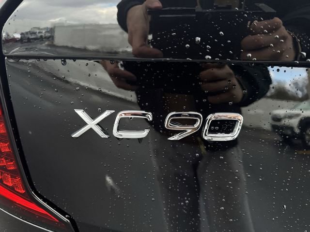 New 2026 Volvo XC90 B6 Ultra w/ Protection Package AWD/4WD image 33