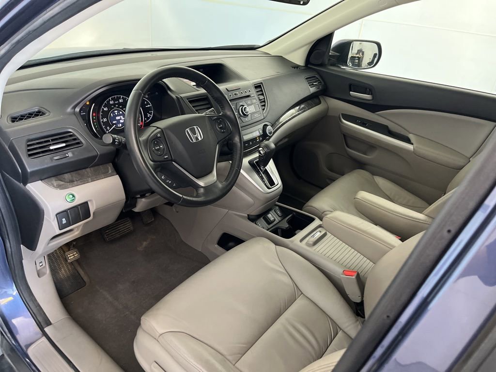Used 2012 Honda CR-V EX-L image 26