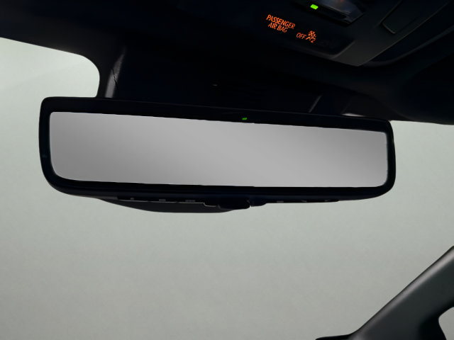 Certified 2023 Subaru Solterra AWD image 26