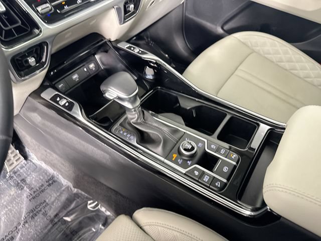 Used 2023 Kia Sorento SX AWD/4WD image 18