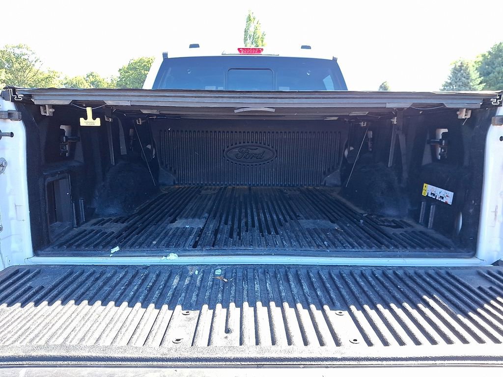 Used 2022 Ford F150 XLT w/ Equipment Group 302A High image 28