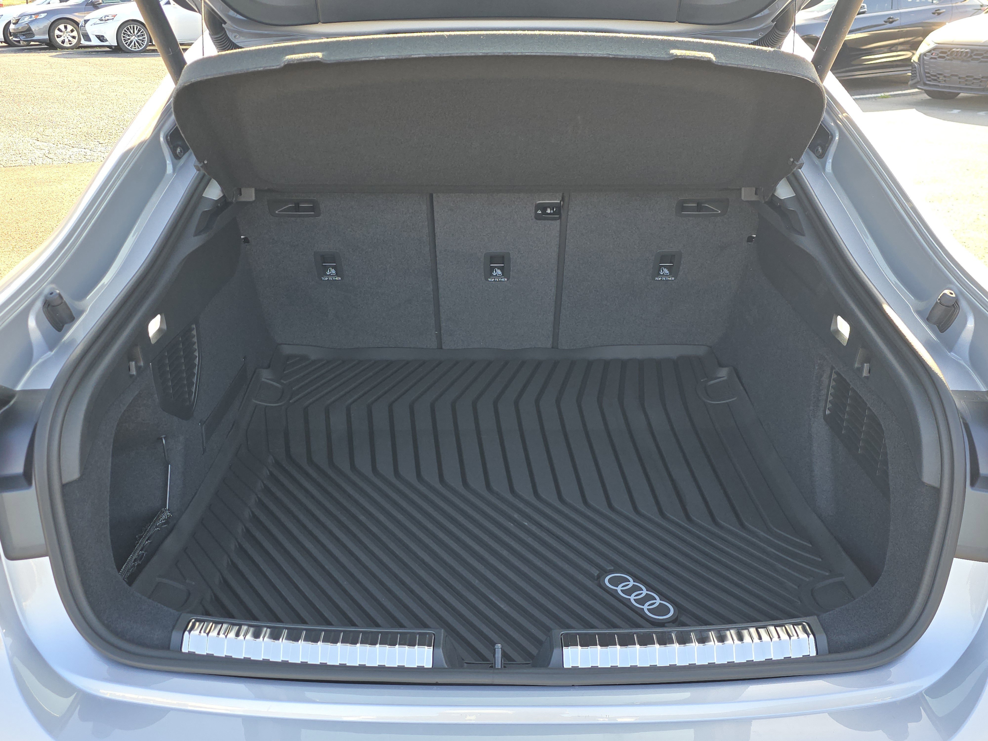 New 2025 Audi A5 2.0T Premium Plus image 16