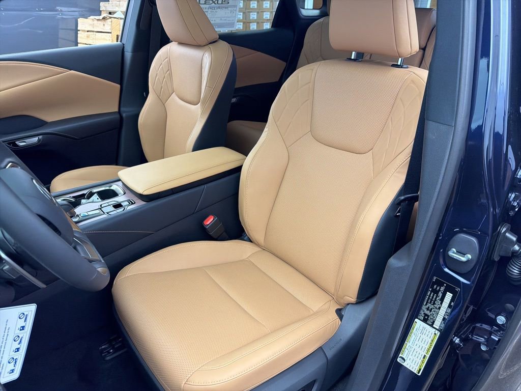 New 2026 Lexus RX 350 Premium image 16