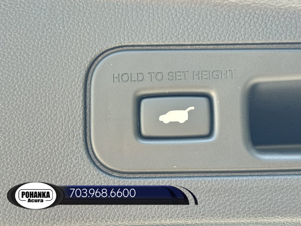 New 2026 Acura MDX A-Spec AWD/4WD image 35