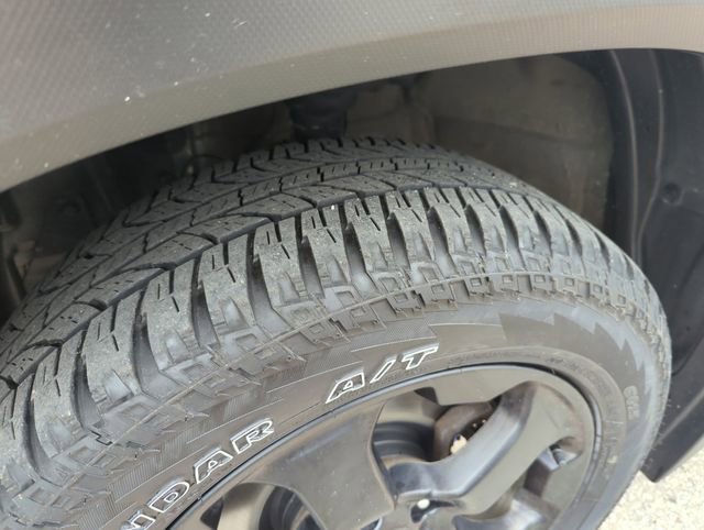 Used 2022 Subaru Forester Wilderness image 32