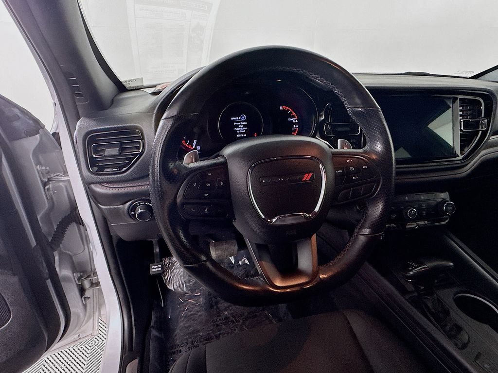 Certified 2023 Dodge Durango R/T w/ Blacktop Package AWD/4WD image 19