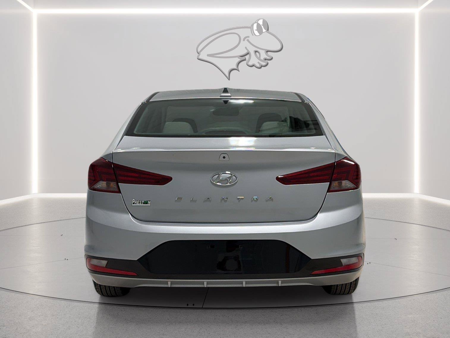 Used 2020 Hyundai Elantra SEL FWD image 4