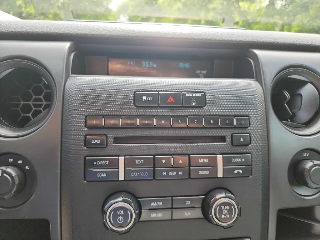 Used 2013 Ford F150 XL AWD/4WD image 21