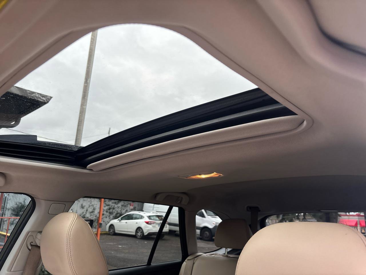 Used 2017 Subaru Outback 2.5i Limited image 33