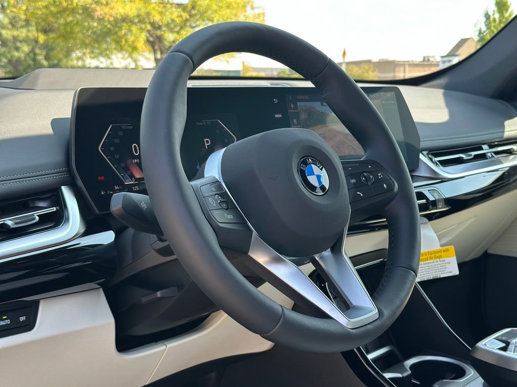 New 2026 BMW X1 xDrive28i w/ Technology Package AWD/4WD image 18