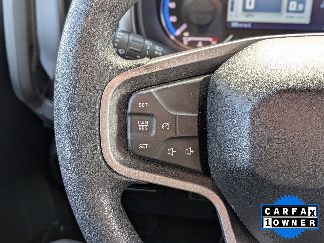 Certified 2023 Ford Bronco Base image 23