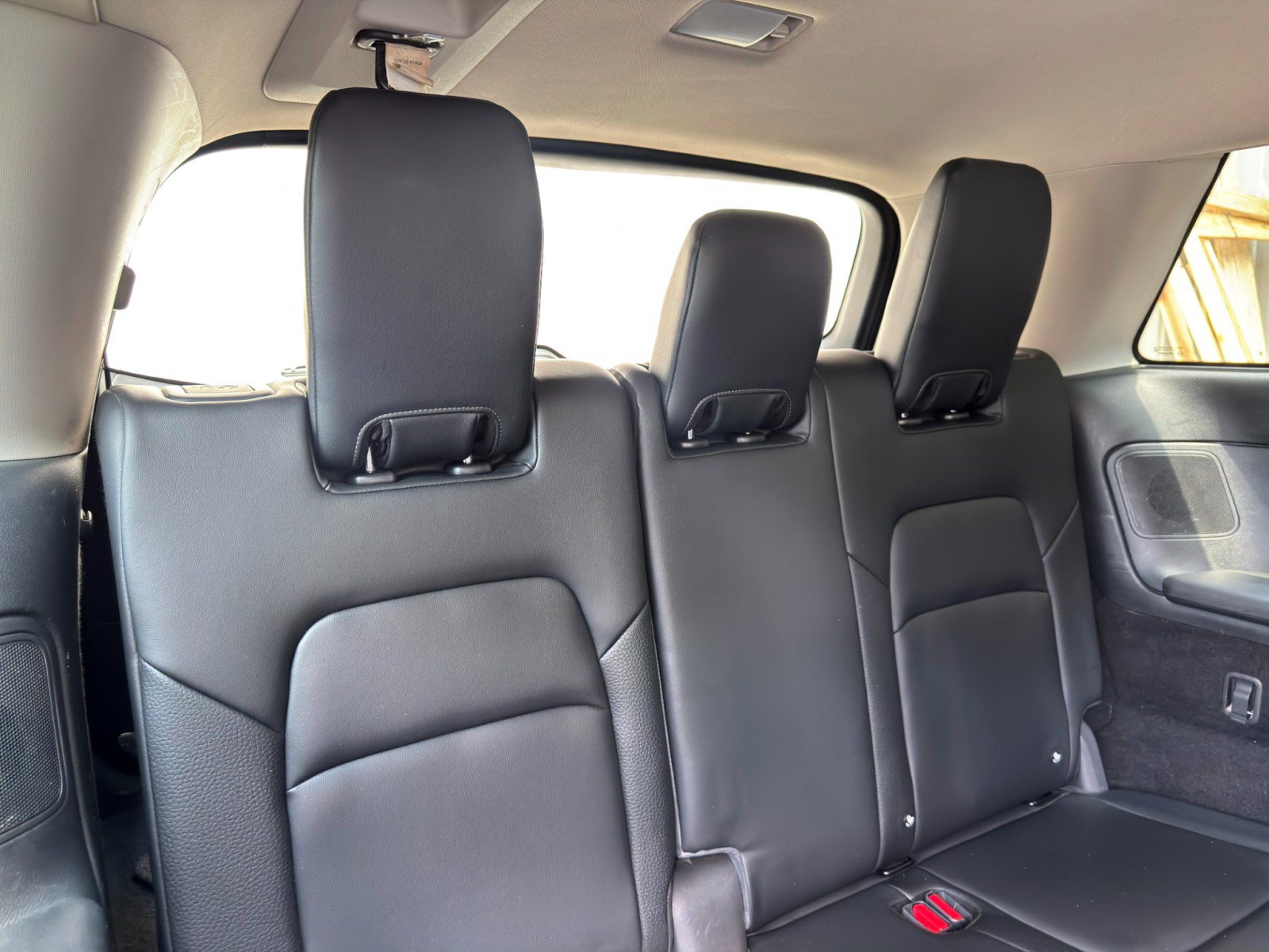 Used 2022 Nissan Pathfinder SL w/ SL Premium Package FWD image 37