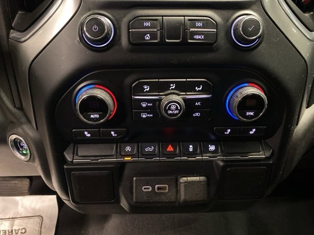 Used 2020 Chevrolet Silverado 1500 LT w/ All-Star Edition image 24