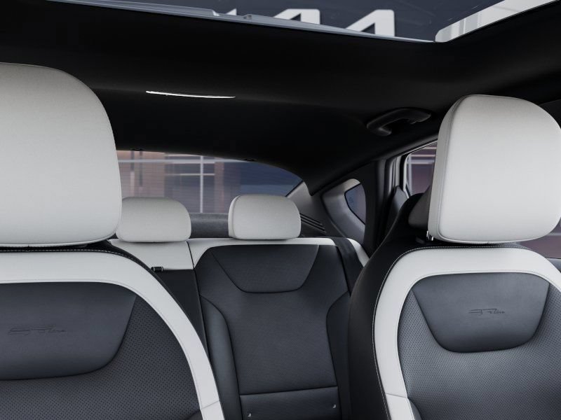 New 2026 Kia K4 GT-Line Turbo FWD image 27