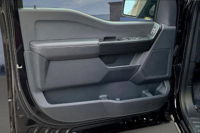 Certified 2025 Ford F150 STX image 21