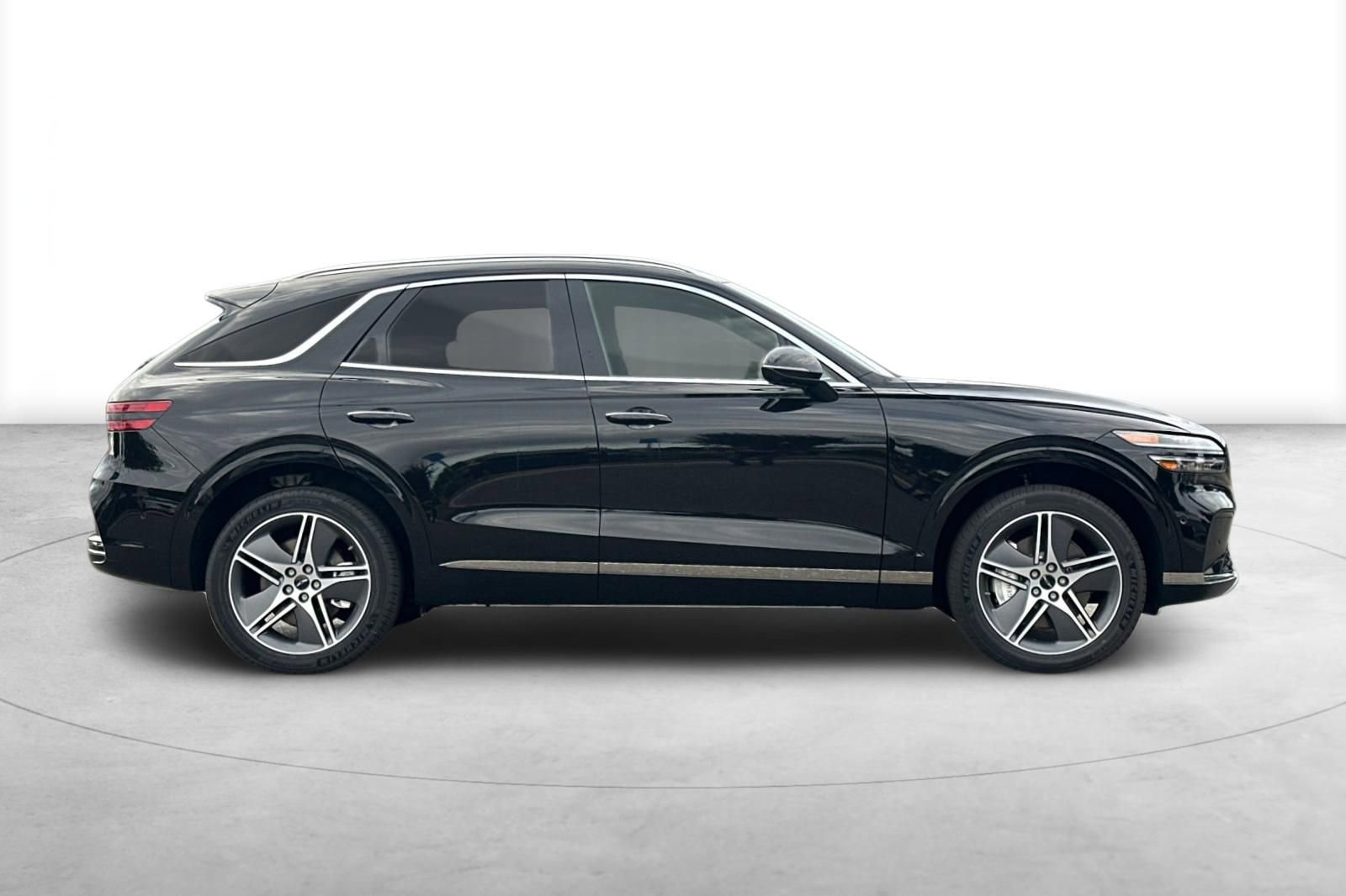 New 2026 Genesis Electrified GV70 Advanced image 7