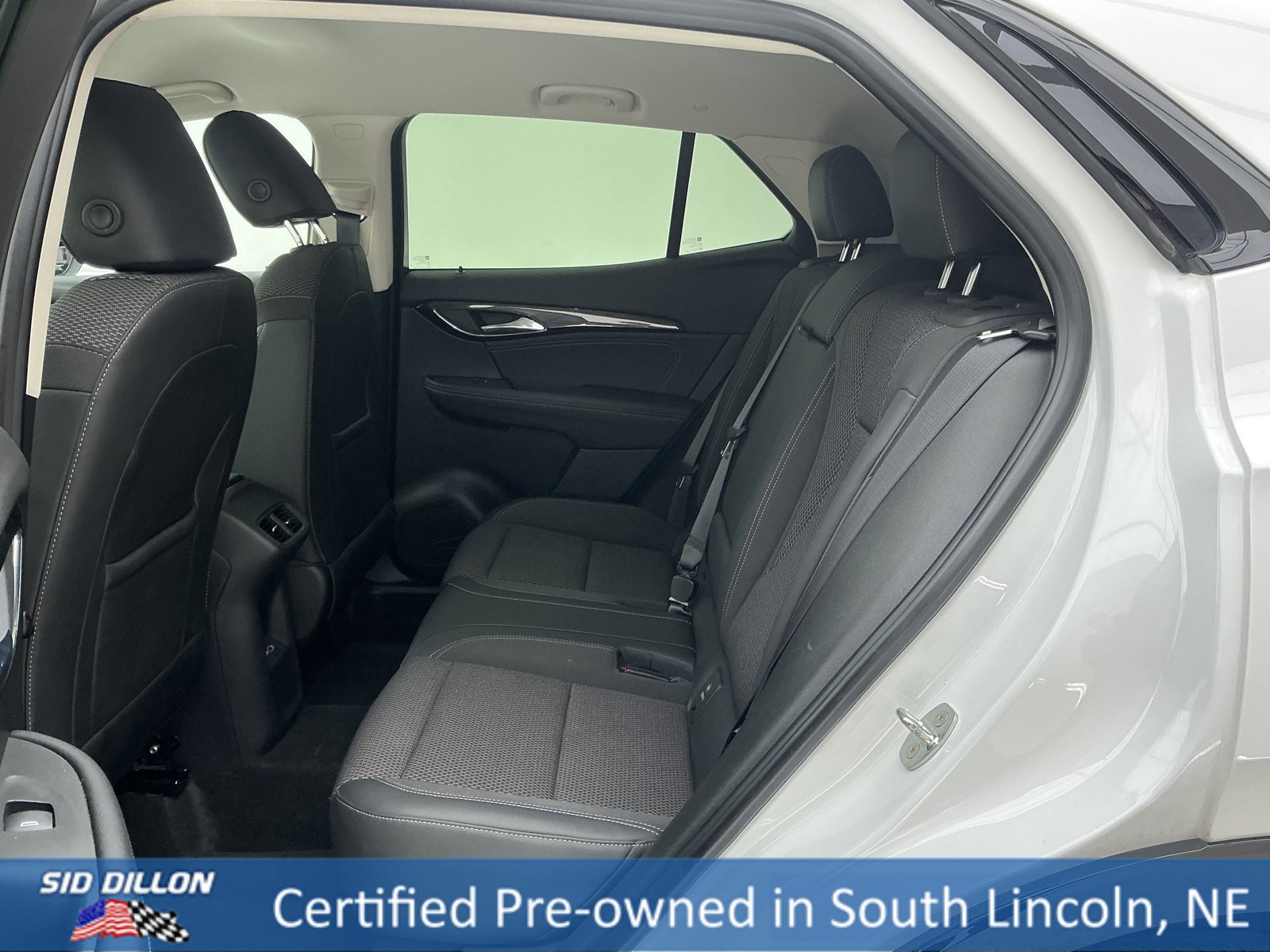 Used 2023 Buick Envision Preferred w/ Sport Touring Package image 27