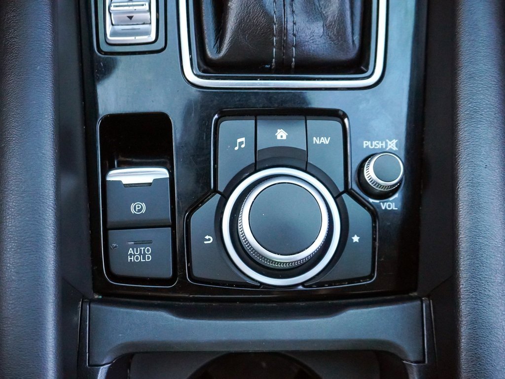 Used 2021 MAZDA MAZDA6 Carbon Edition image 59