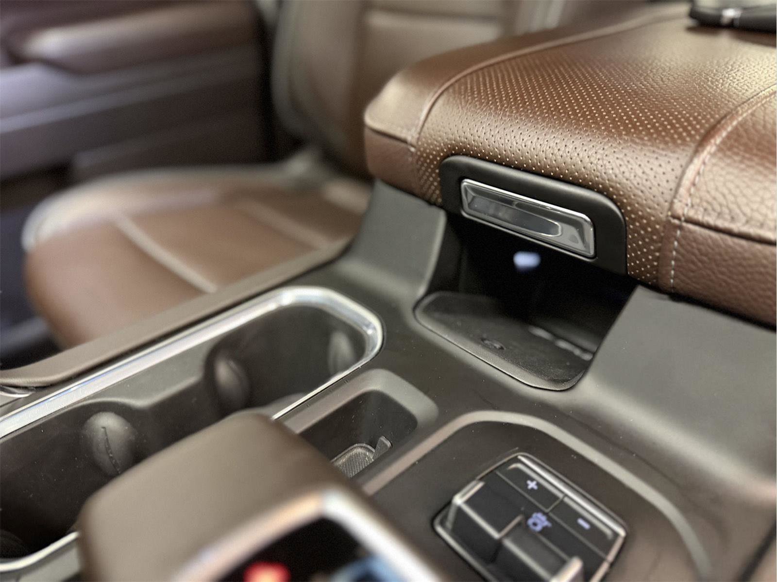 Certified 2023 GMC Sierra 1500 Denali w/ Denali Reserve Package image 46