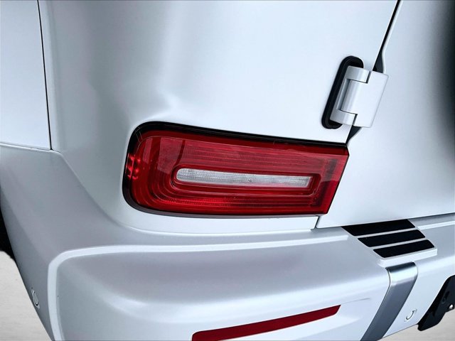 New 2027 Mercedes-Benz G 63 AMG 4MATIC image 27